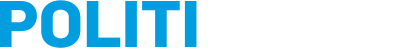 POLITIETS FELLESFORBUND logo